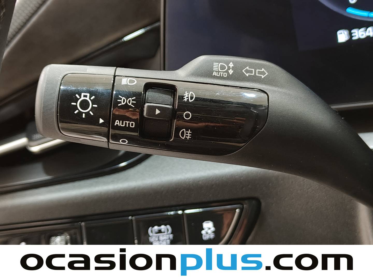 KIA Niro KIA Niro 1.6 GDi HEV Híbrido Drive (141 CV) seminuevo