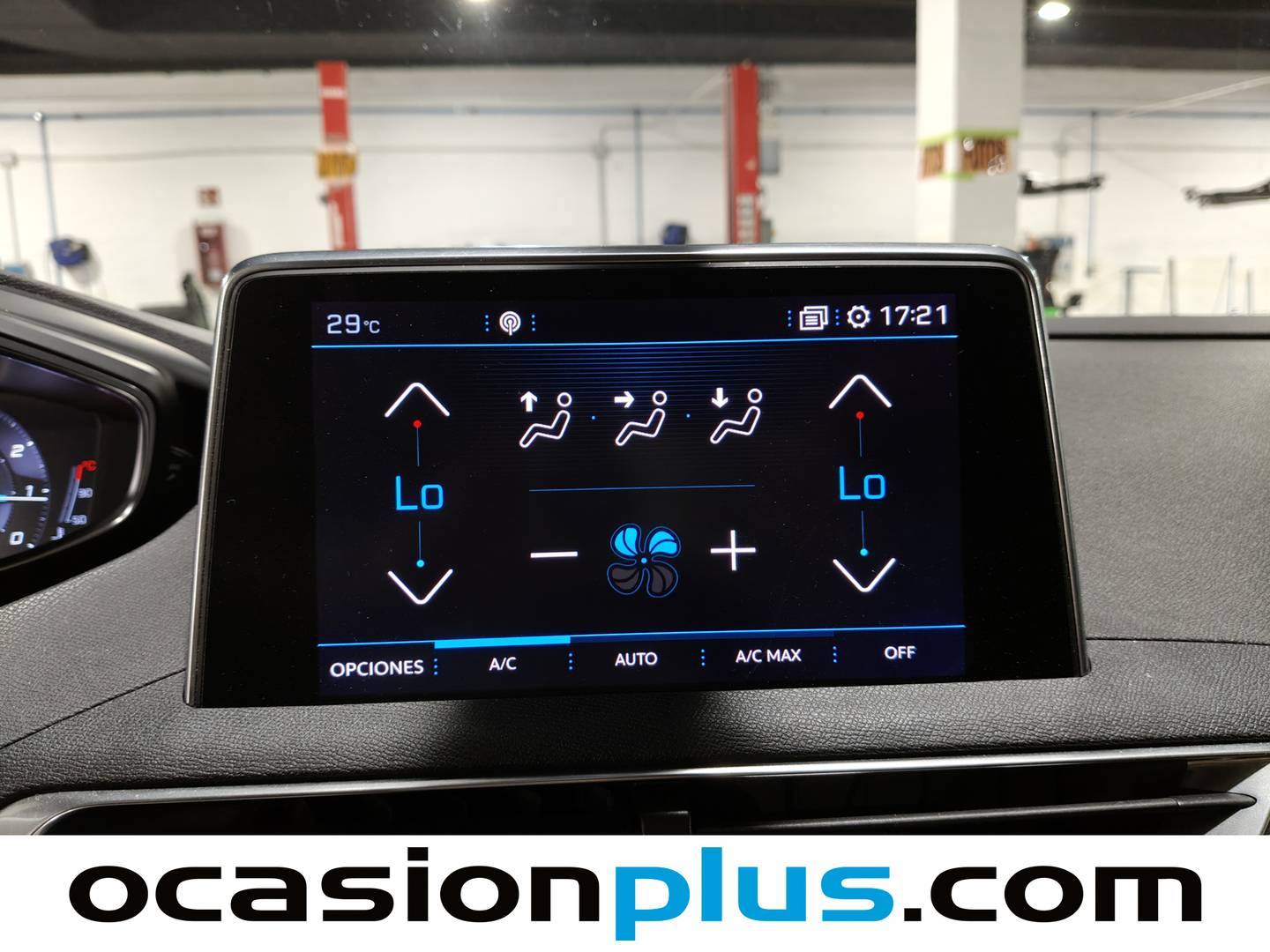 Peugeot 5008 Peugeot 5008 PureTech 130 S&S Allure (130 CV) 7 Plazas barato