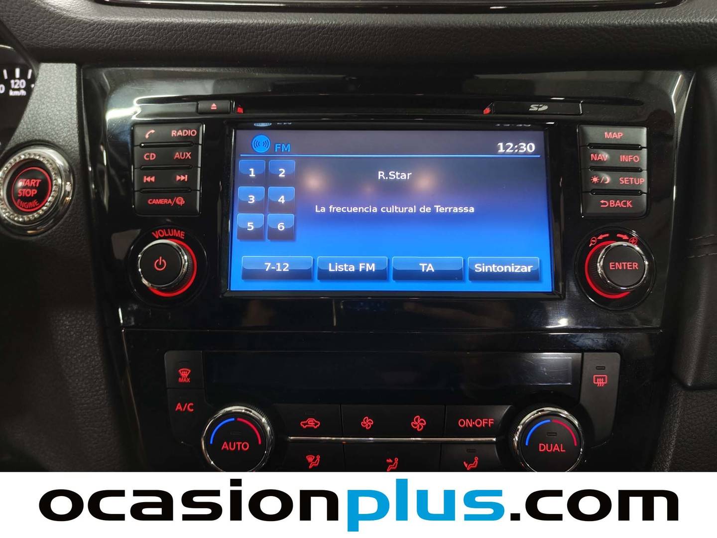 Foto Nissan X-TRAIL Nissan X-Trail DIG-T 160 N-Connecta 4x2 DCT (160 CV)