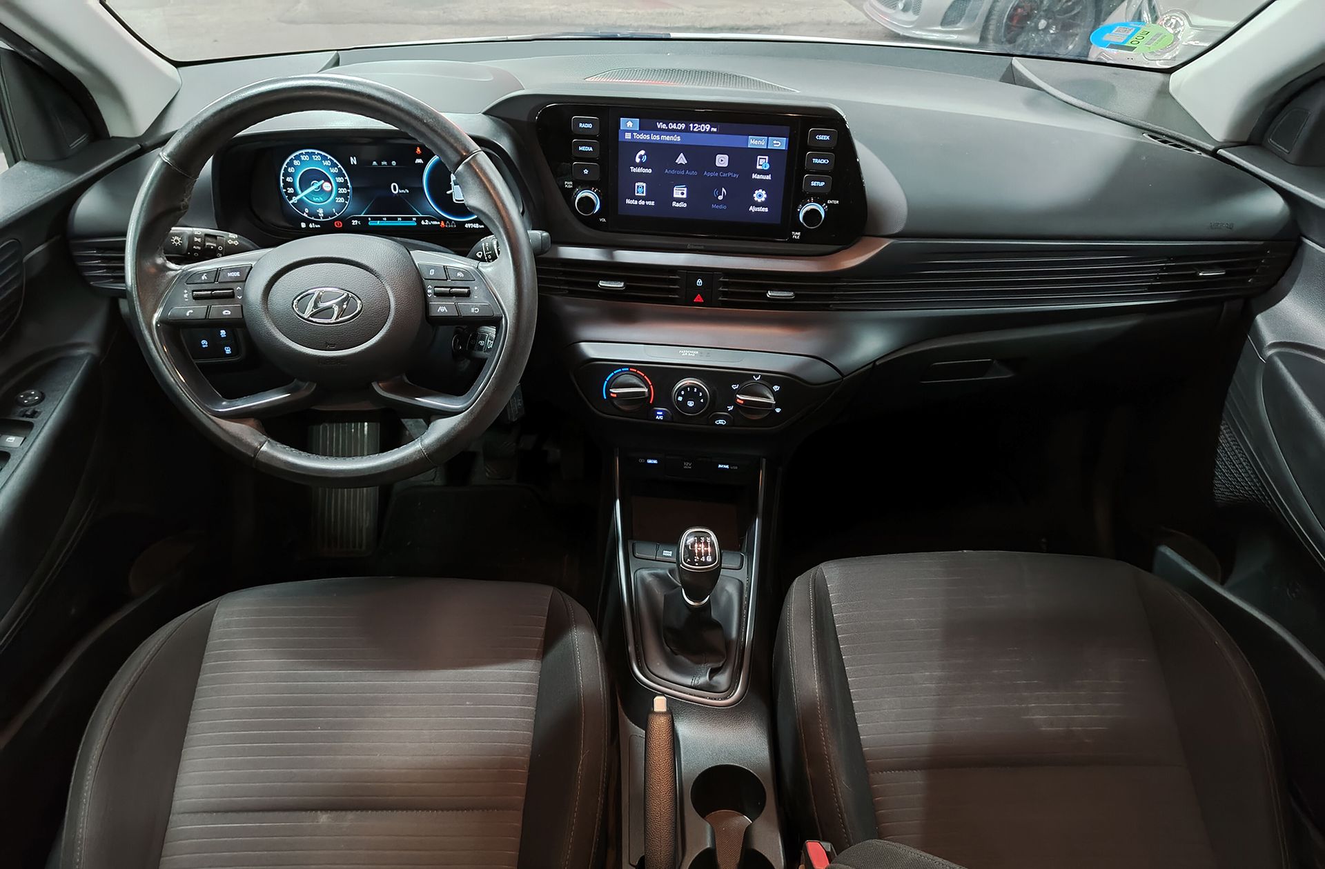 Hyundai i20 1.0 T-GDi 48V Klass - foto 6