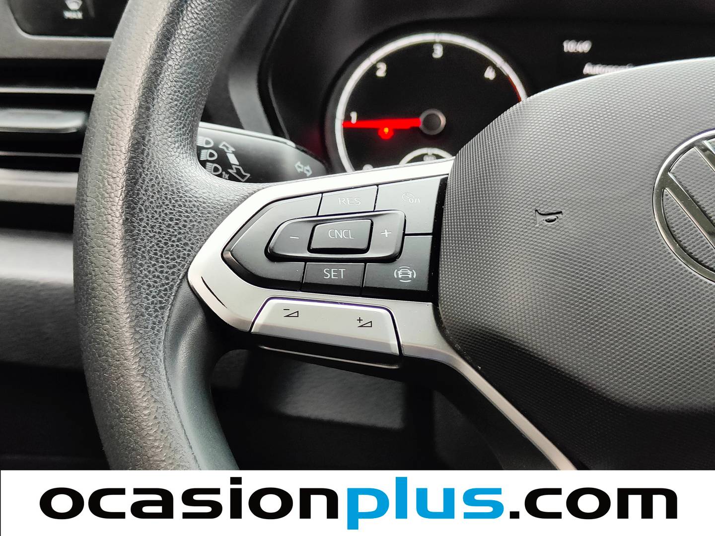 Foto Volkswagen Caddy Volkswagen Caddy Kombi Kombi 2.0 TDI 75 kW (102 CV)