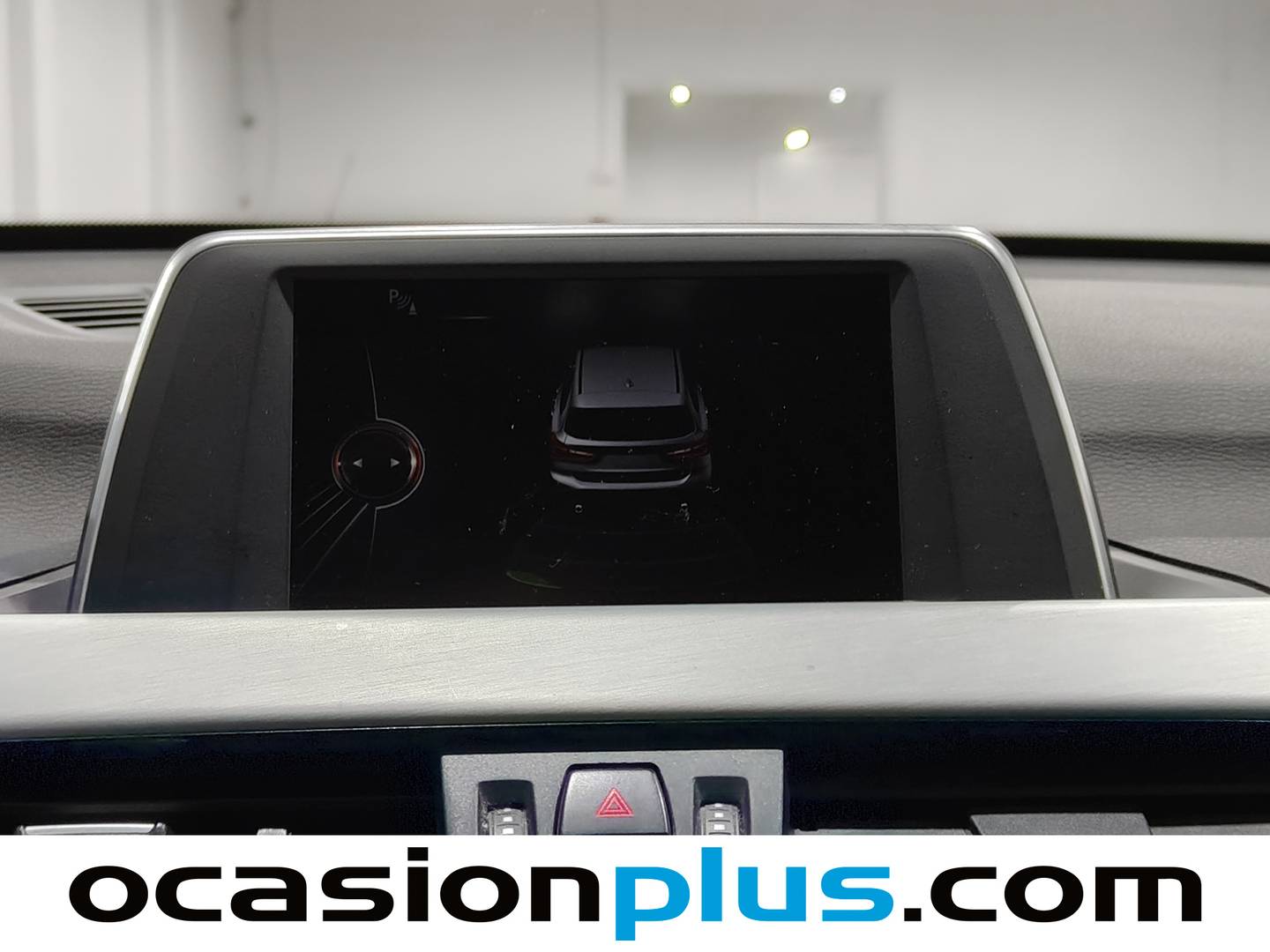 Foto BMW X1 BMW X1 sDrive18d (150 CV)