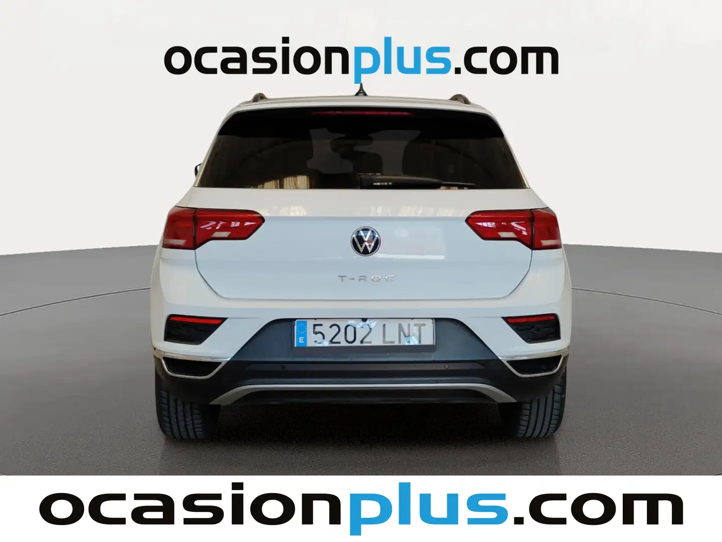 Foto Volkswagen T-Roc Volkswagen T-Roc Advance 1.5 TSI (150 CV) DSG