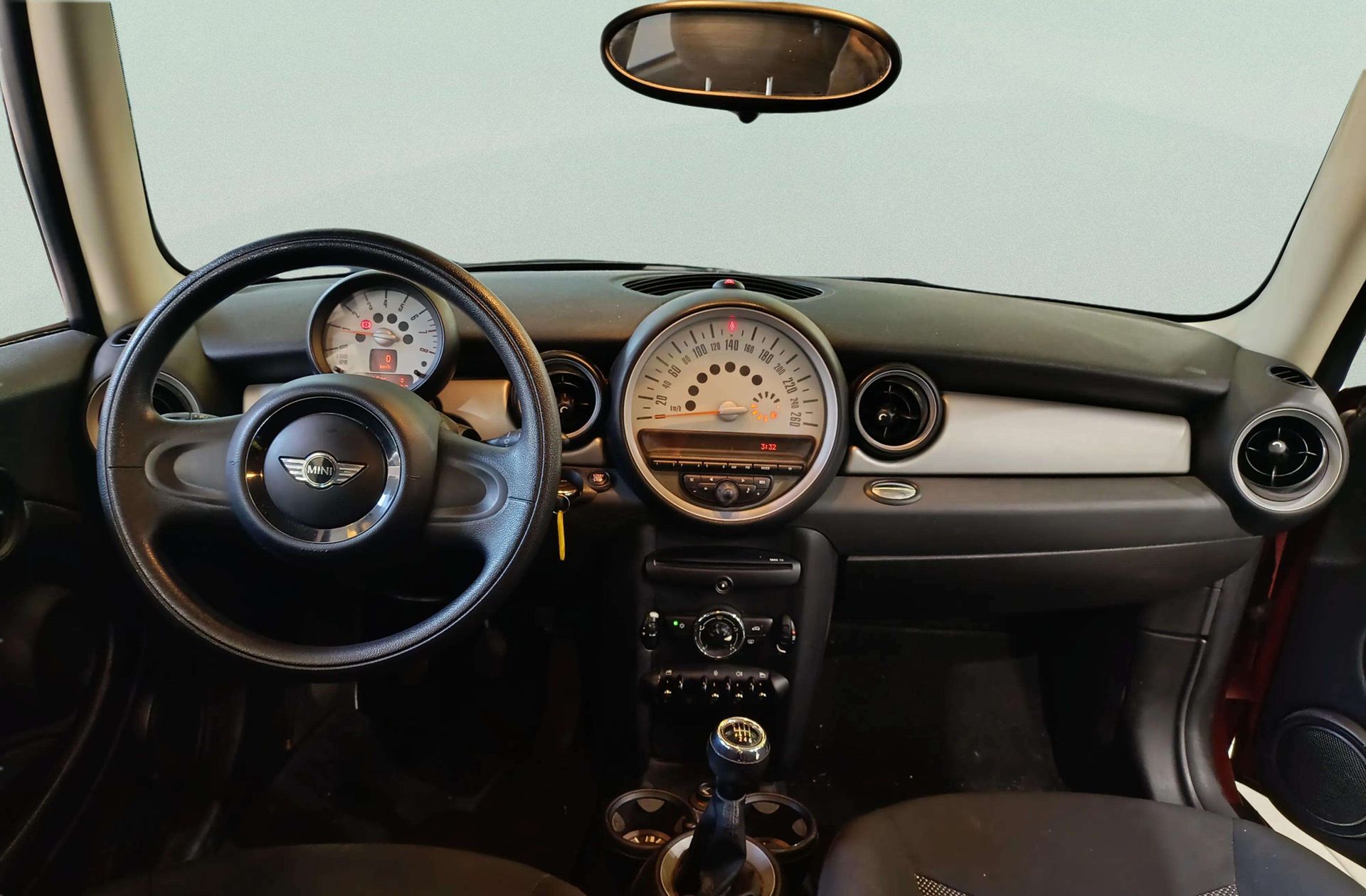 MINI Cooper One - foto 6