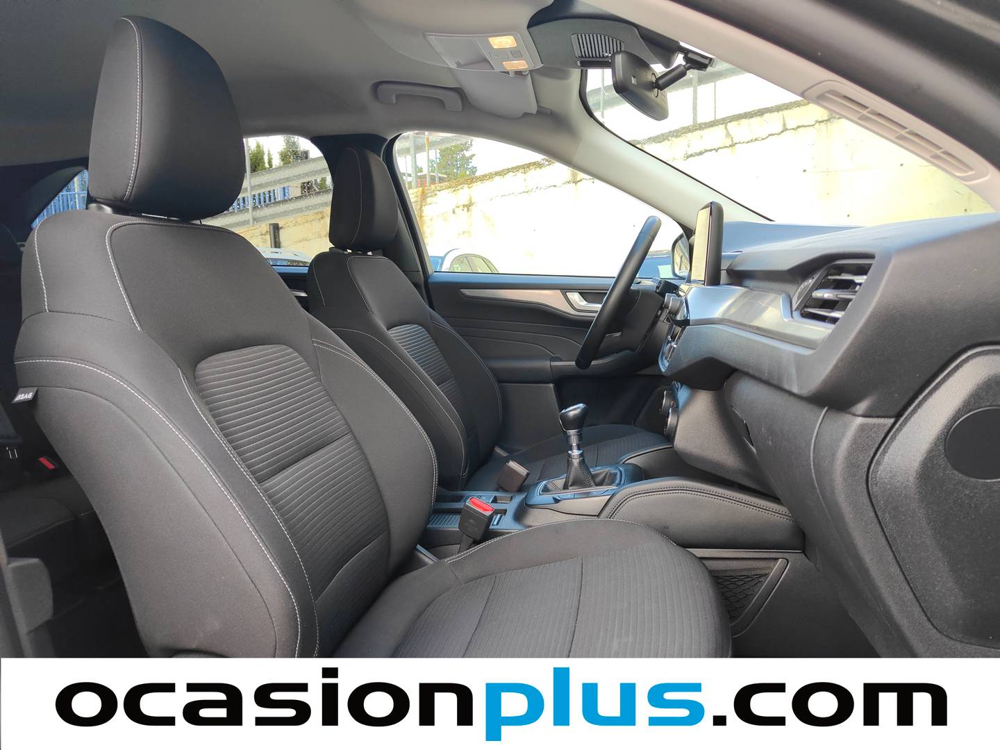 Foto Ford Kuga Ford Kuga 1.5 EcoBoost Titanium 4x2 (150 CV)