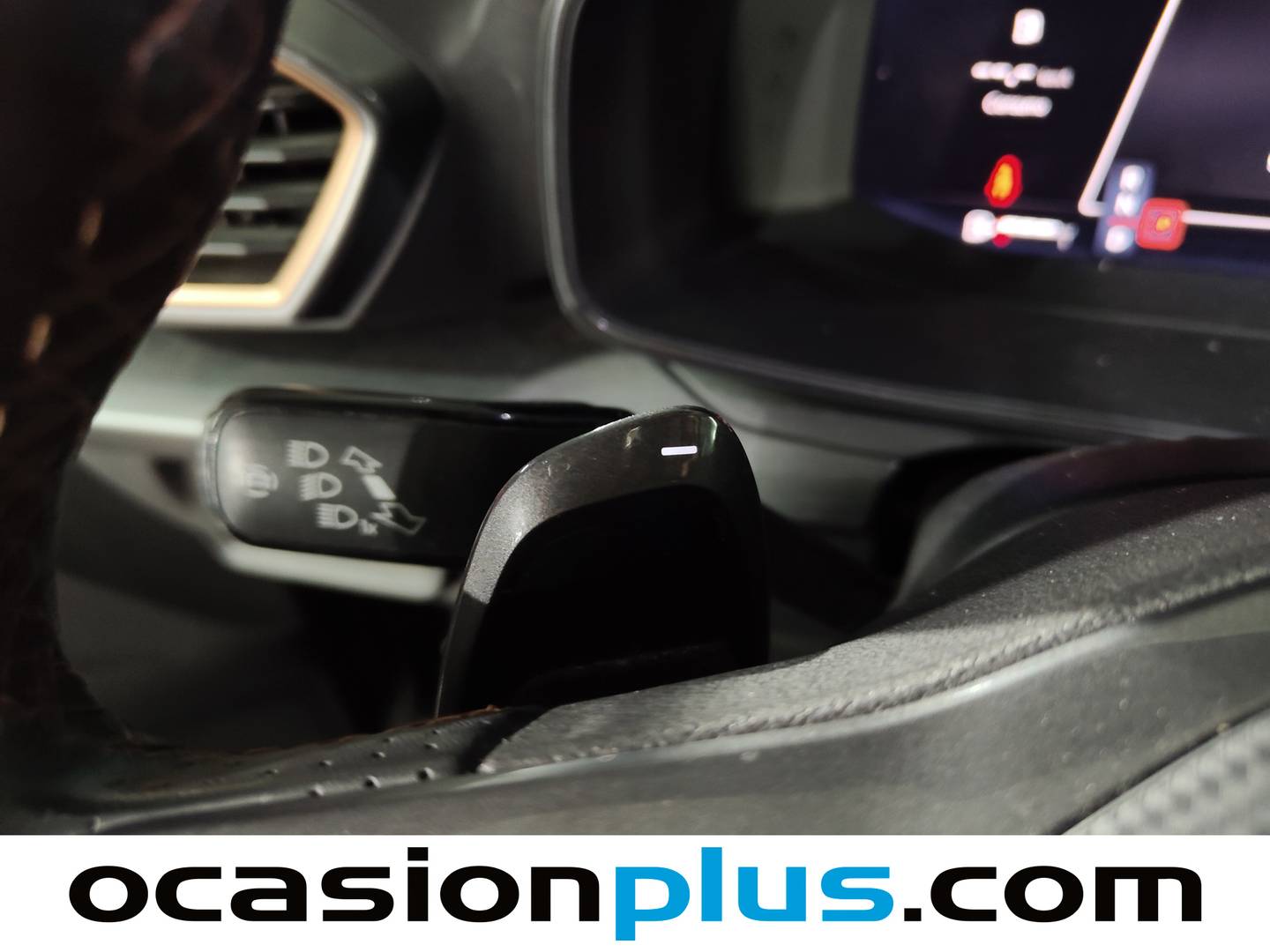 Cupra Formentor Cupra Formentor 1.5 TSI DSG (150 CV) 150cv