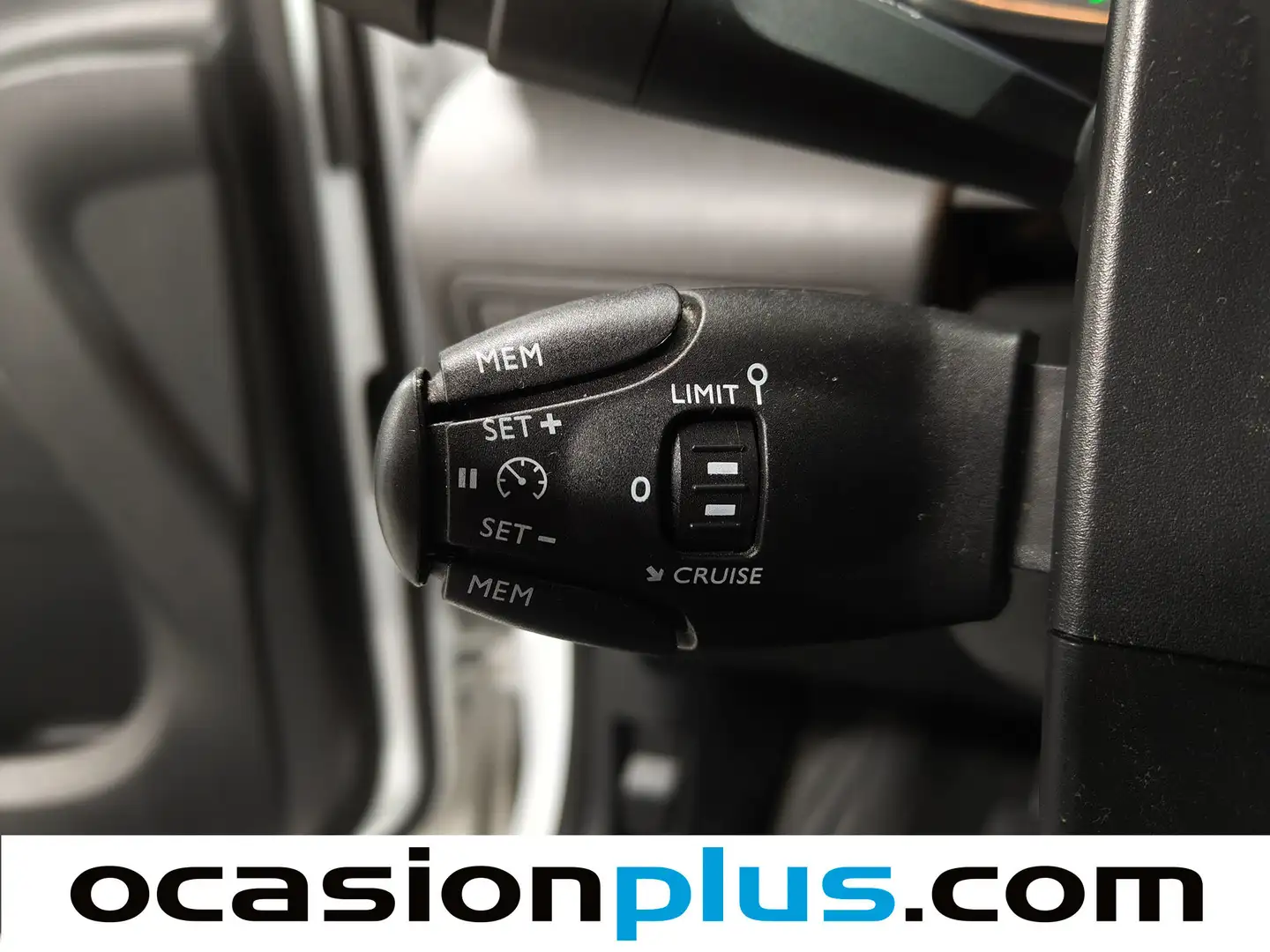 Foto Citroën C3 Aircross Citroen C3 Aircross PureTech 110 S&S Shine (110 CV)