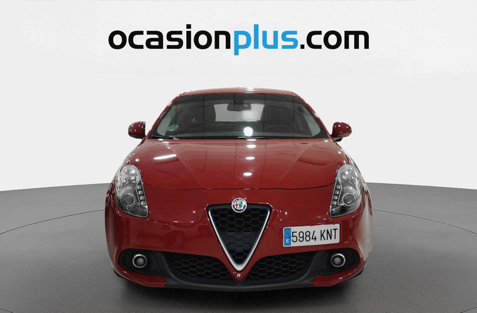 Alfa Romeo Giulietta 1.4 TB Super - foto 10