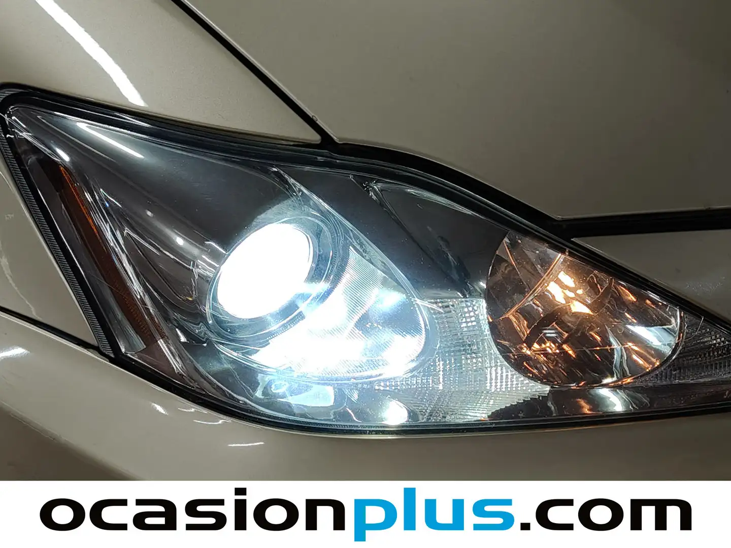 Foto Lexus IS250 Lexus IS Sport Multimedia (208 CV)