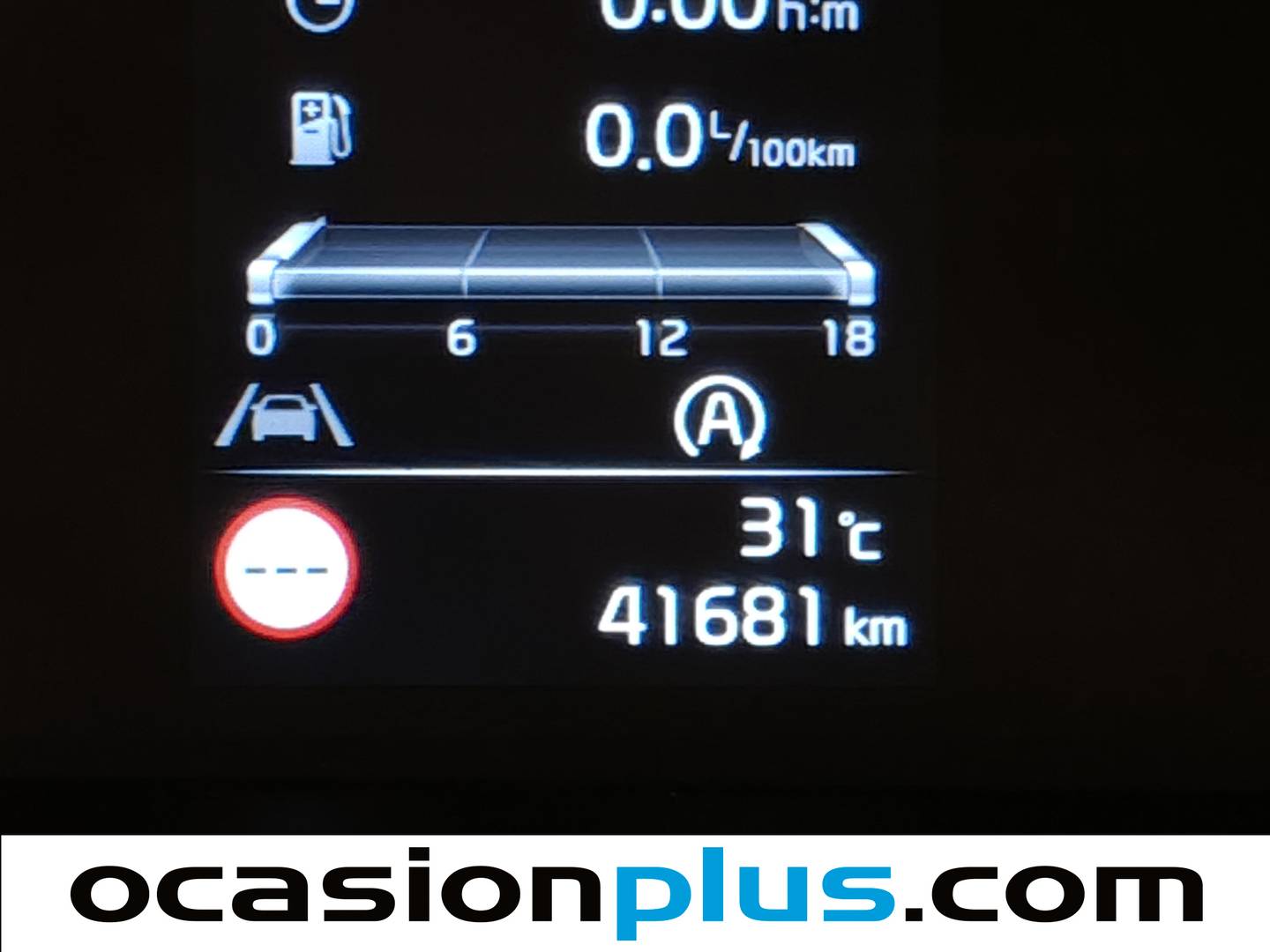 KIA Stonic KIA Stonic 1.0 T-GDi Drive (100 CV) seminuevo