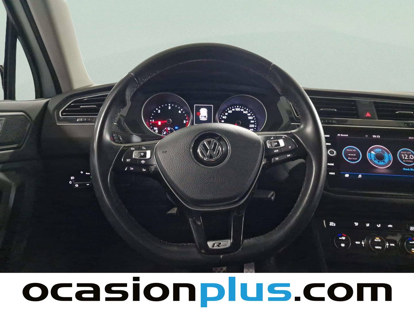 Volkswagen Tiguan Volkswagen Tiguan Advance 2.0 TDI (150 CV) Pack R-Line de segunda mano
