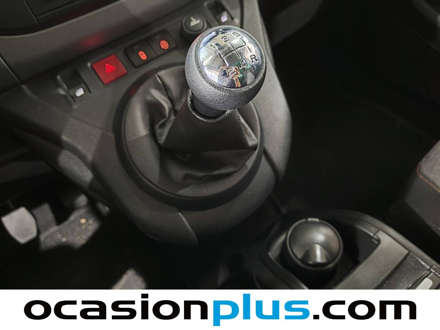 Foto Citroën Berlingo Citroen Berlingo Combi PureTech 110 20 Aniversario (110 CV)