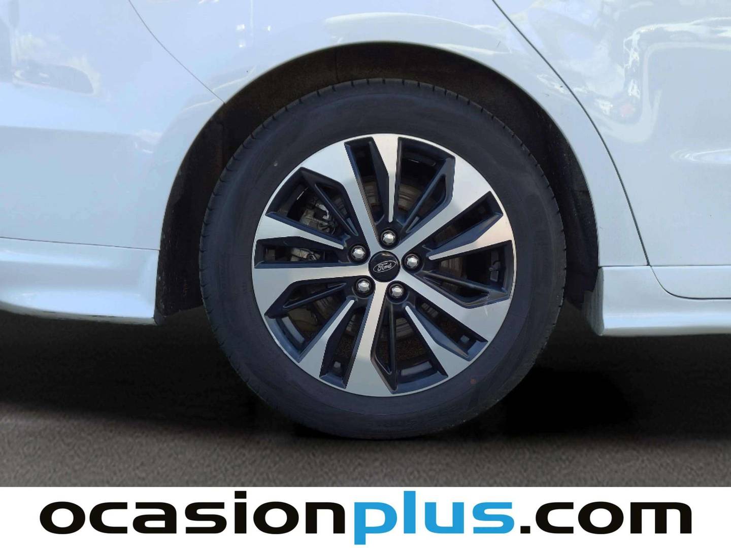 Ford S-MAX Ford S-Max 2.5 Duratec Atkinson FHEV ST-Line Auto (190 CV) 7 Plazas automático