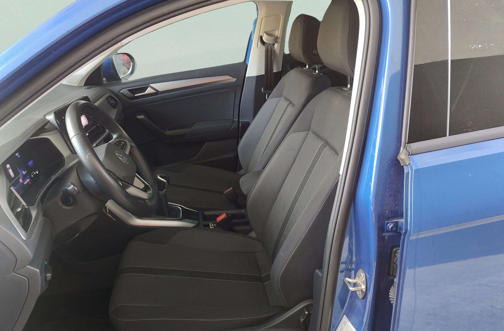 Volkswagen T-Roc Life 1.0 TSI - foto 11