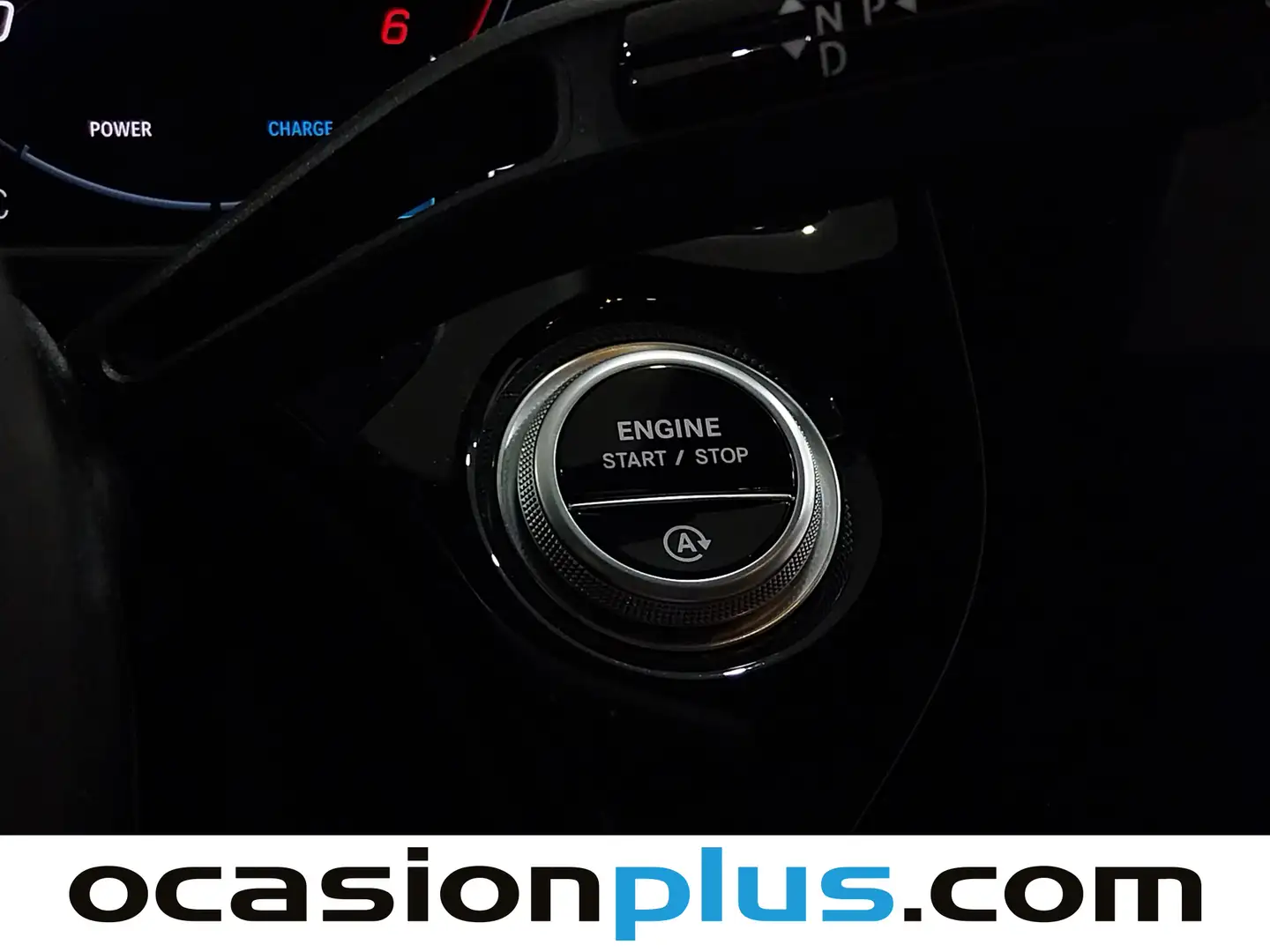 Foto Mercedes Clase E Mercedes-Benz Clase E E 220 d (197 CV) Pack AMG