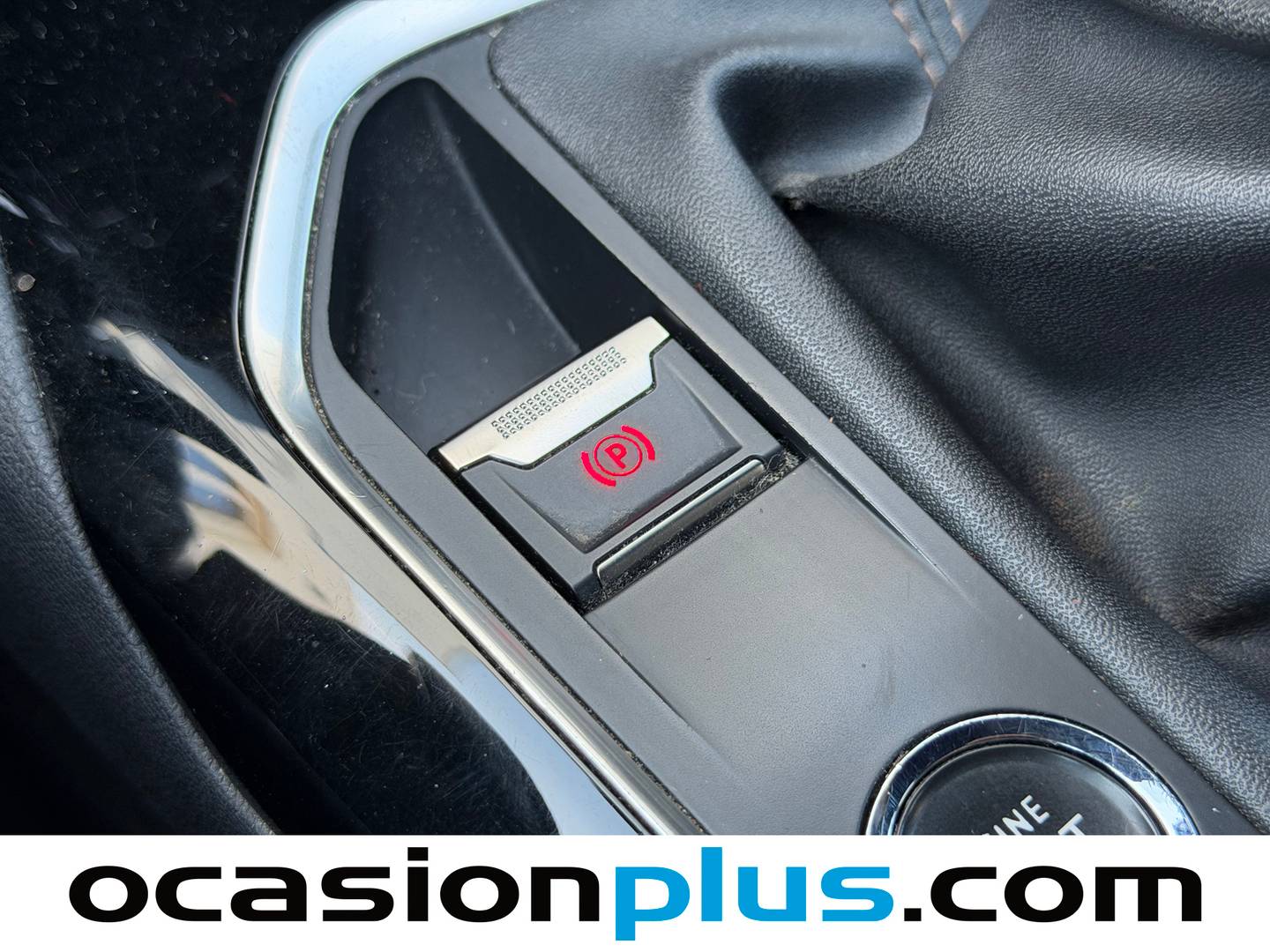 Peugeot 3008 Peugeot 3008 BlueHDI 130 S&S GT Line (130 CV) manual