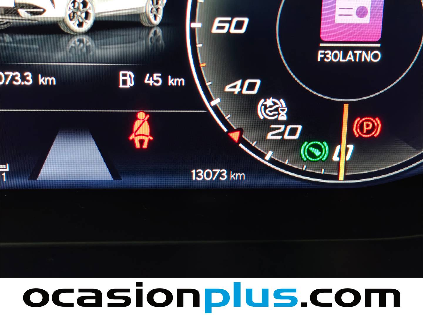 Cupra Formentor CUPRA Formentor 2.0 TSI Launch Edition Azul Petrol Mate 4Drive DSG (310 CV) gasolina