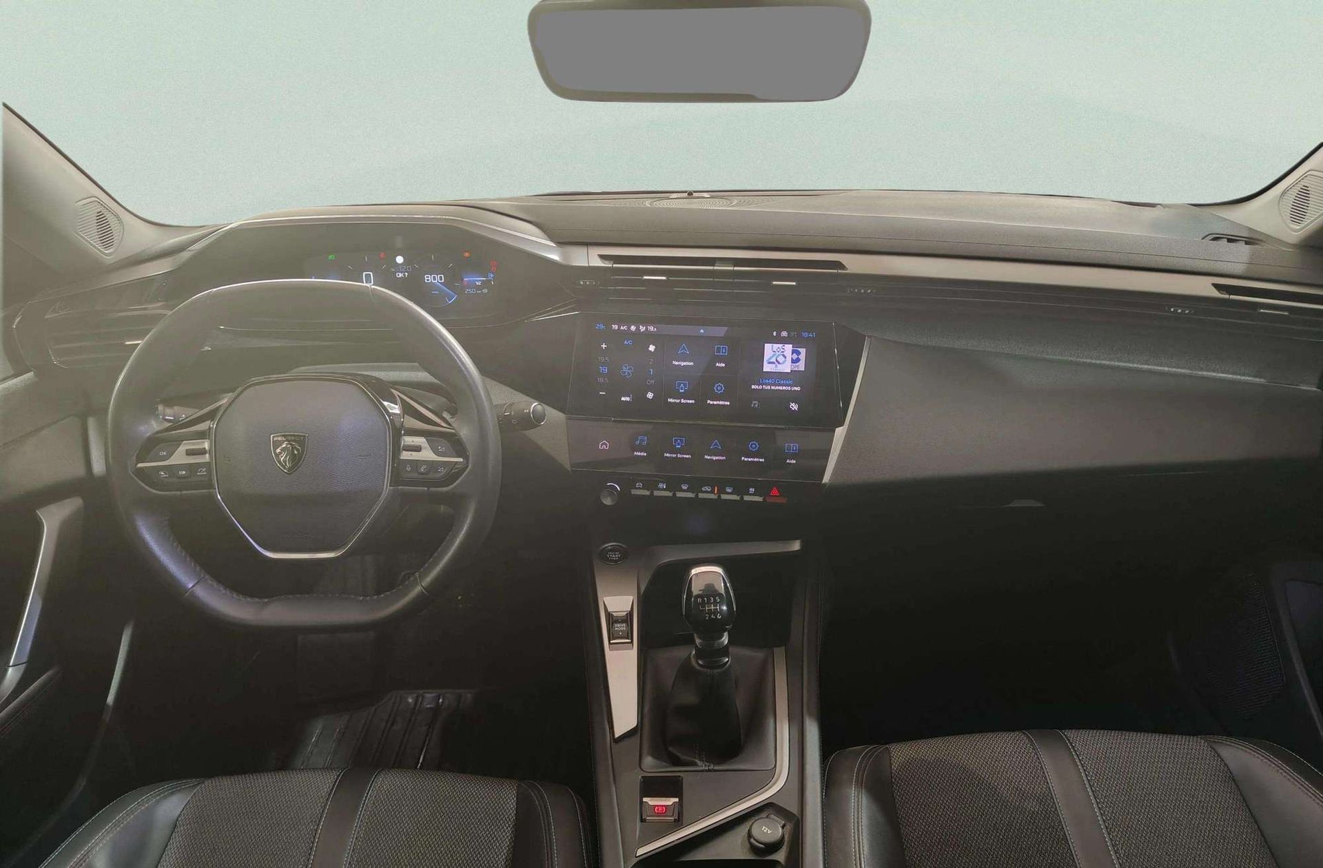 Peugeot 308 PureTech 130 Allure - foto 6