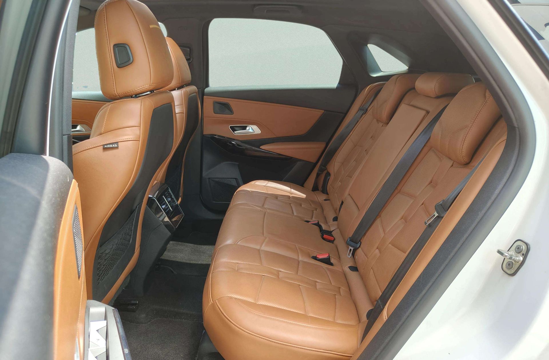 DS 7 Crossback PureTech 225 Grand Chic - foto 18
