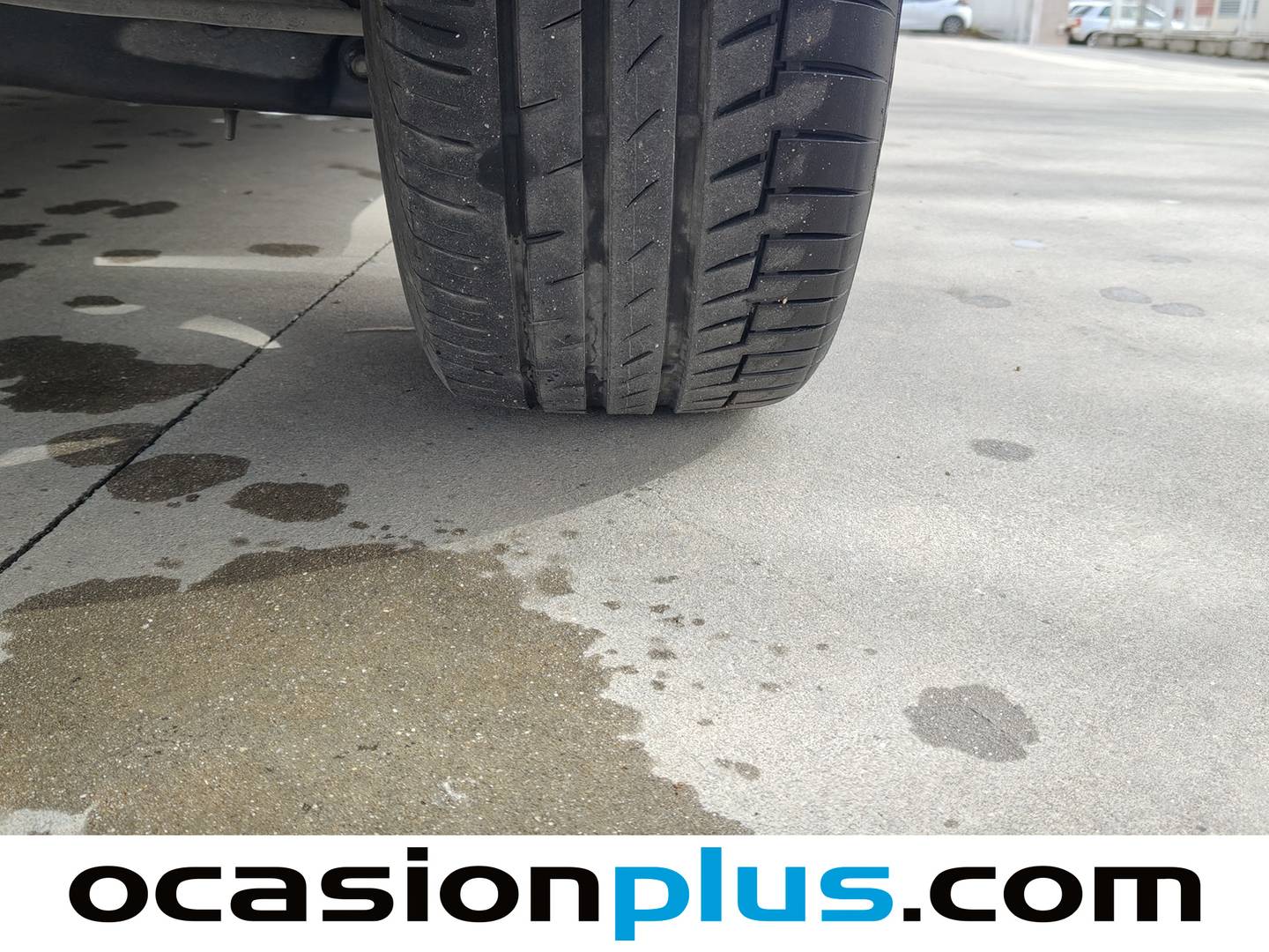 KIA XCeed Kia XCeed 1.0 T-GDi Tech (120 CV) de segunda mano