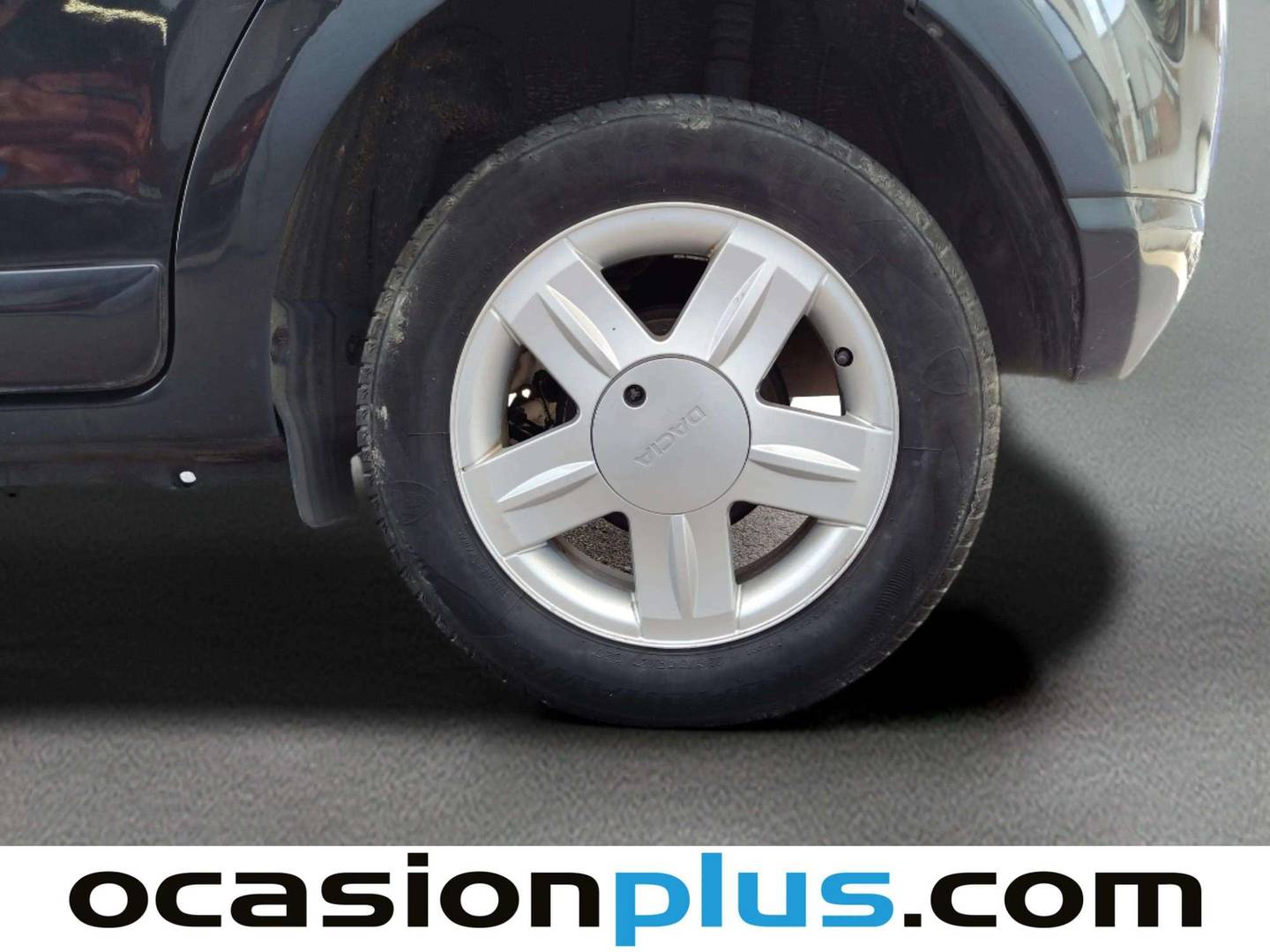 Dacia Sandero Dacia Sandero Laureate 1.2 (75 CV) gasolina