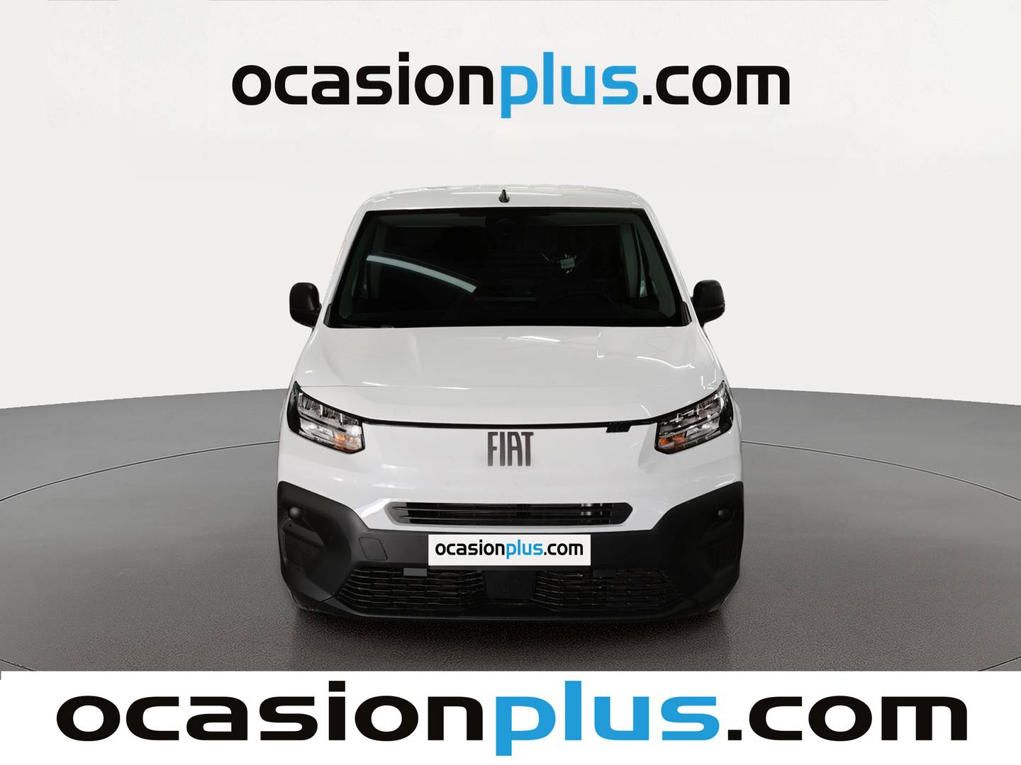 Fiat Doblò Fiat Dobló Furgón BlueHDi 100 M (100 CV) barato