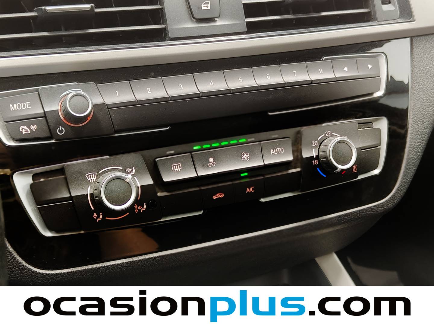 Accesorios del BMW Serie 1 BMW Serie 1 118d (150 CV)