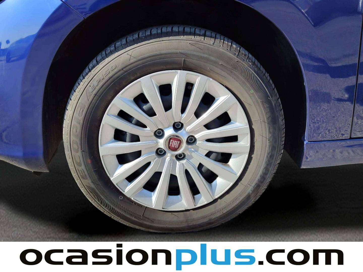 Fiat Tipo Fiat Tipo Sedan 1.6 Multijet (130 CV) diésel