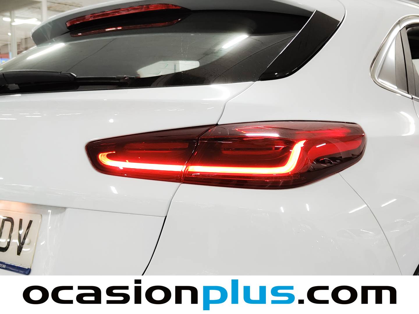 Foto KIA XCeed Kia XCeed 1.0 T-GDi Drive (120 CV)