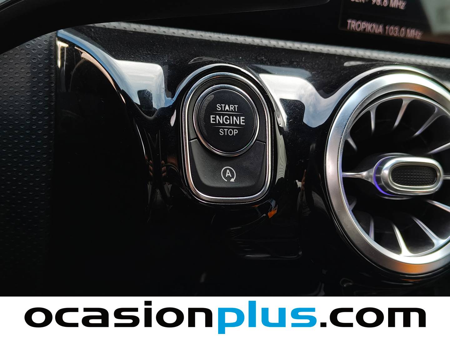 Mercedes CLA Mercedes-Benz CLA 220 d (190 CV) Pack AMG km 0