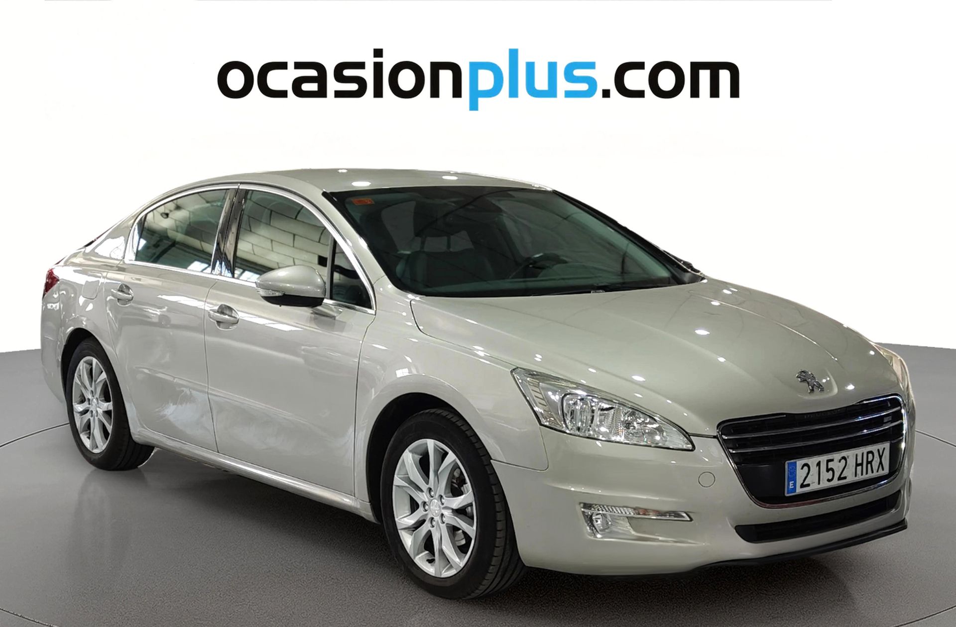 Peugeot 508 1.6 e-HDI Blue Lion Allure CMP - foto 2