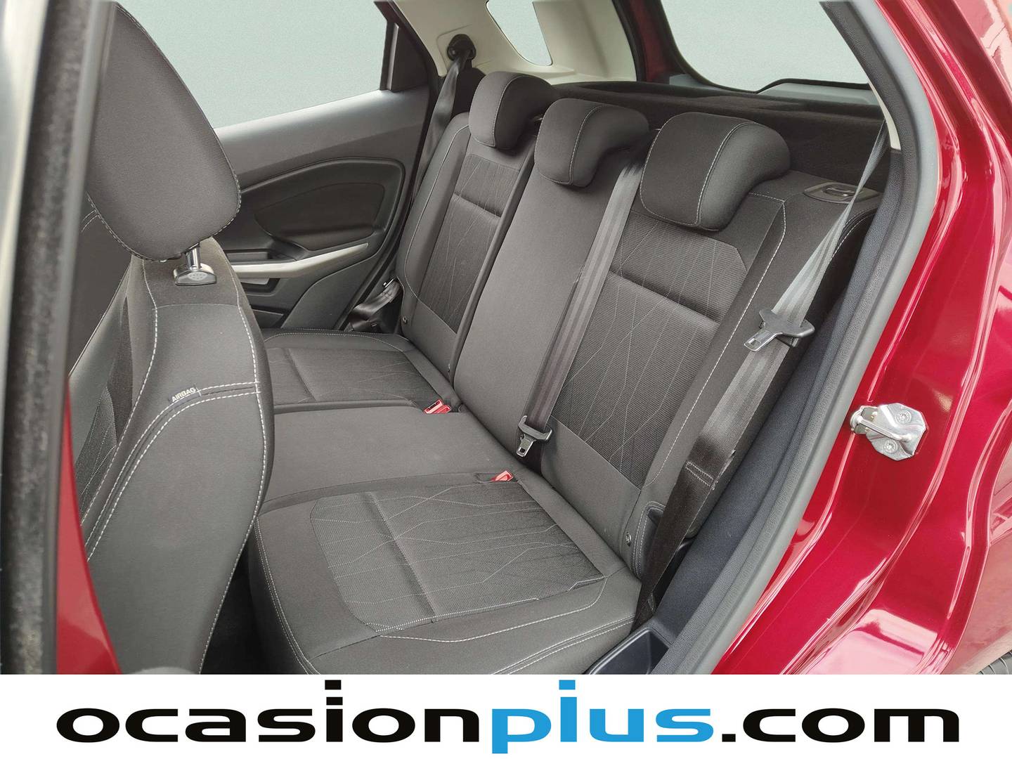 Foto Ford EcoSport Ford EcoSport 1.5 TDCi EcoBlue S&S Trend+ (100 CV)