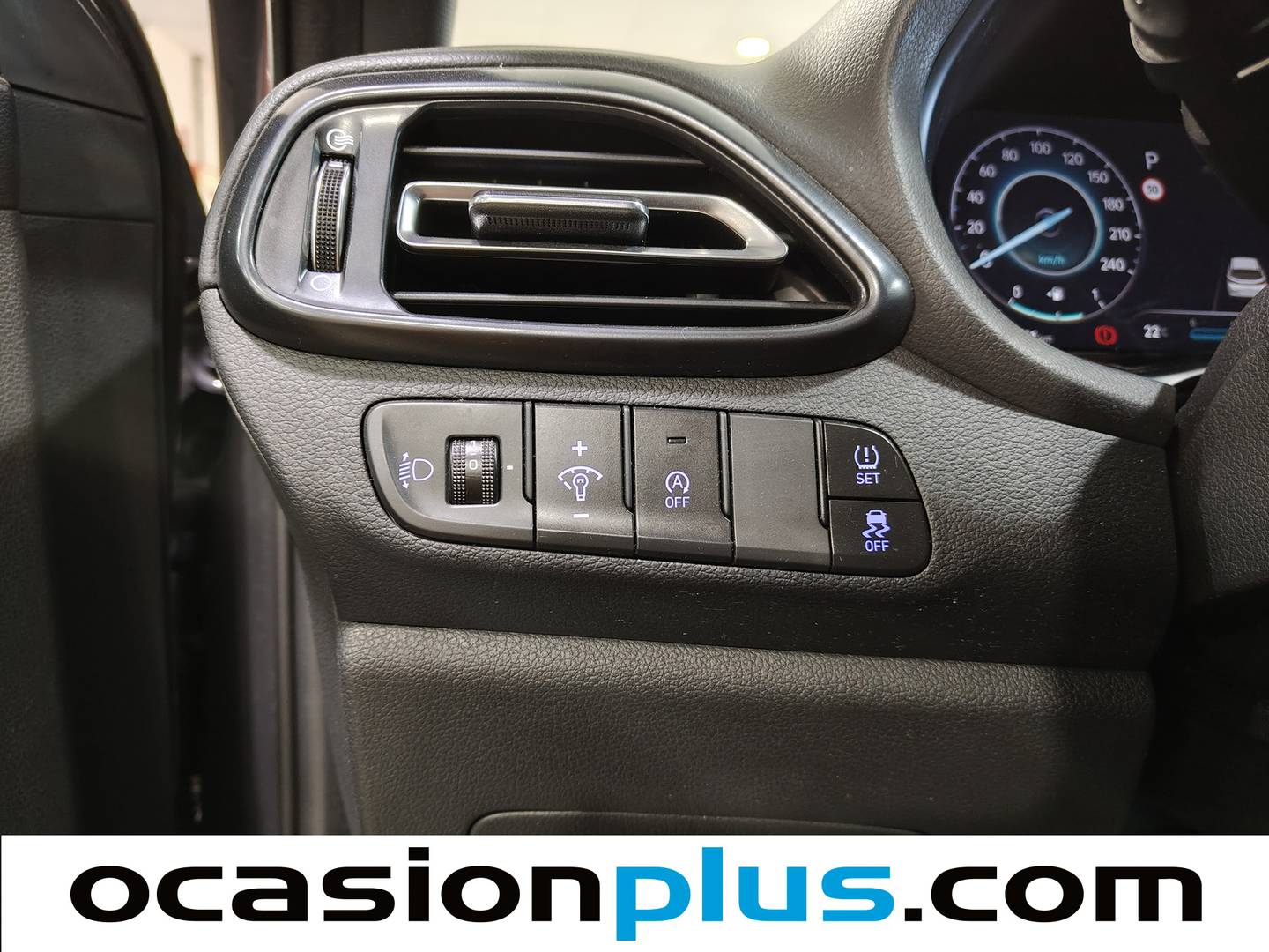 Paquetes del Hyundai i30 Hyundai i30 1.0 TGDI N Line DCT (100 CV)