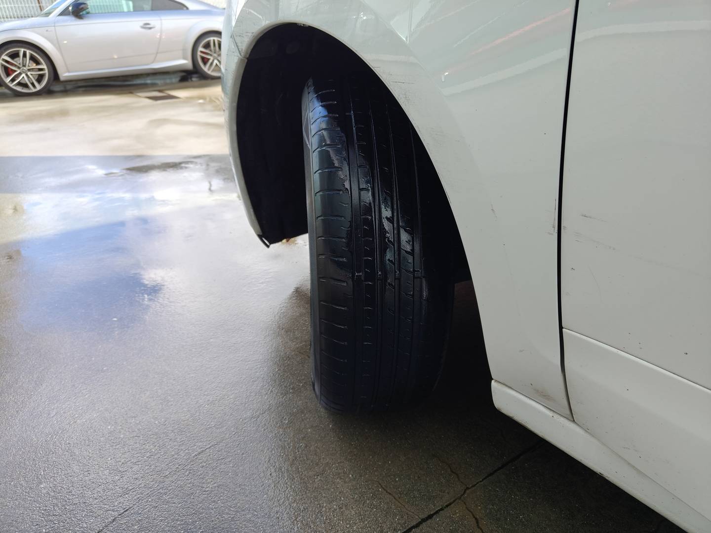 Foto Renault Grand Scénic Renault Grand Scenic Selection Energy TCe (115 CV)