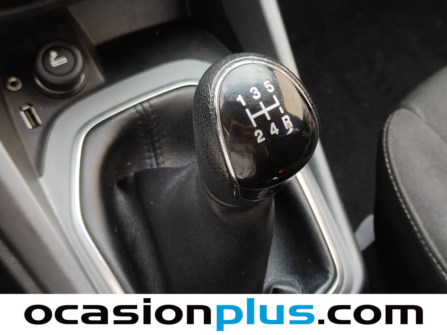 Foto Ford B-MAX Ford B-Max 1.0 EcoBoost Trend (100 CV)