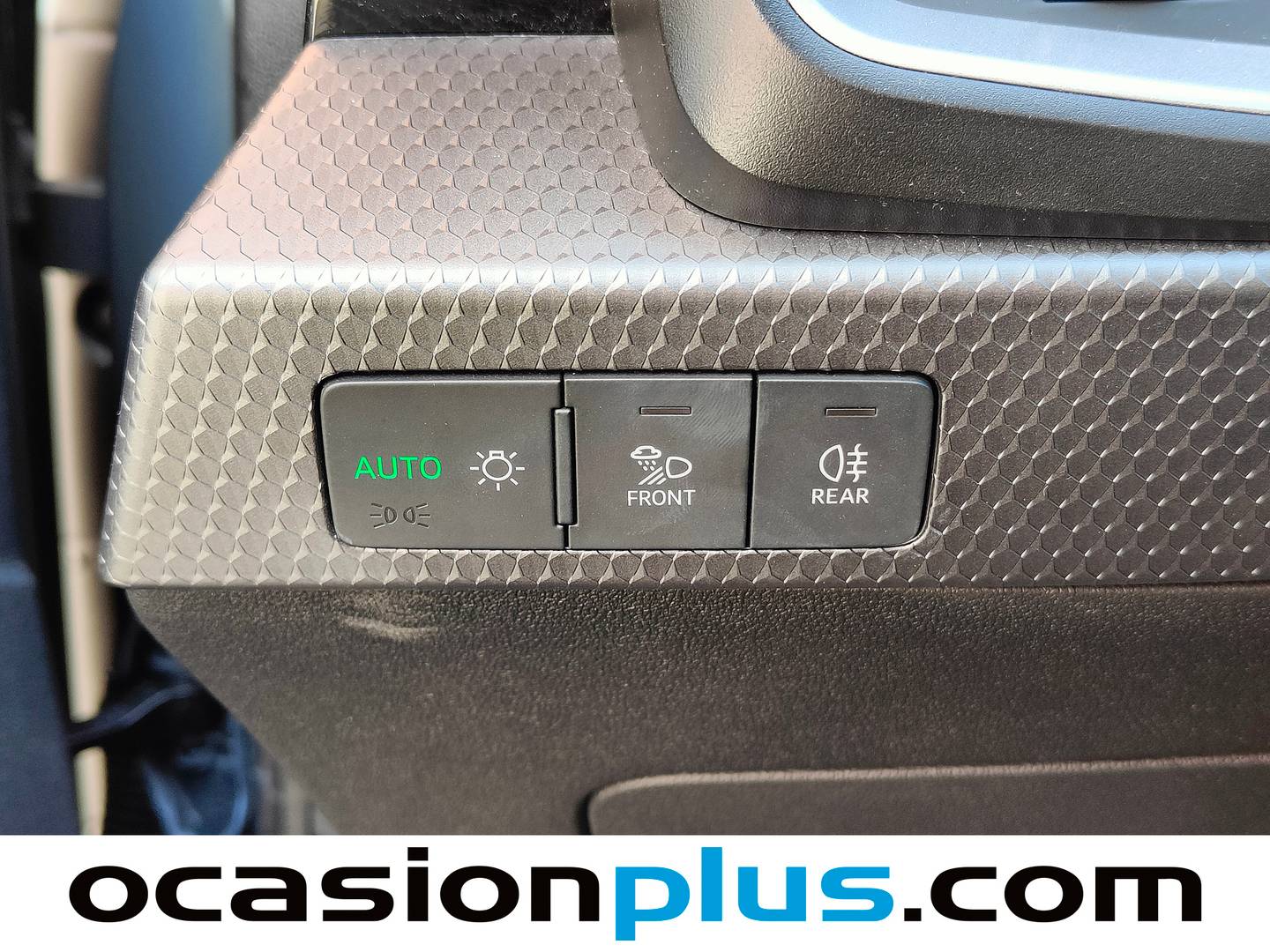 Acabados Audi A1 Audi A1 Sportback Adrenalin 30 TFSI (110 CV) S tronic Pack S-Line