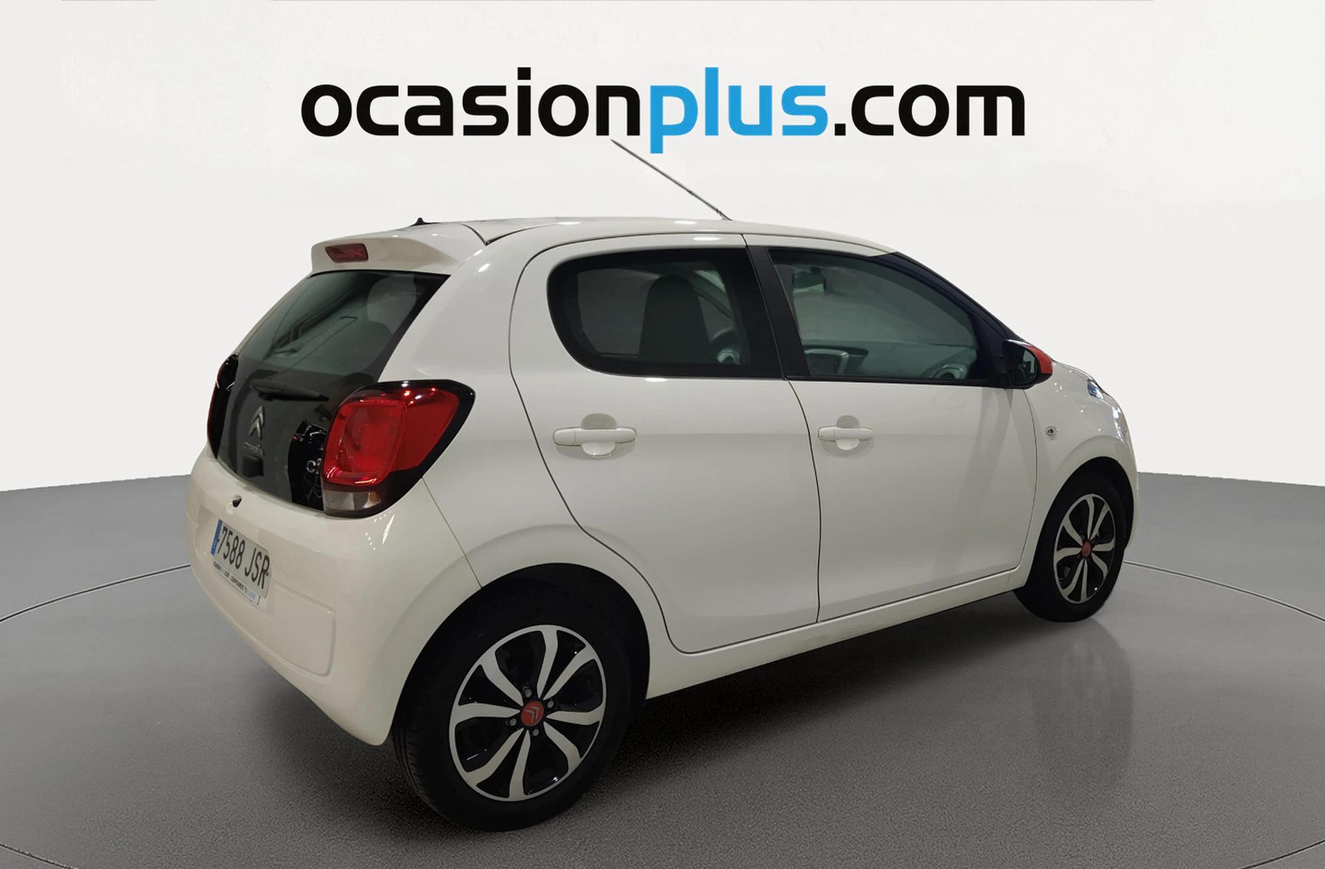 Citroën C1 PureTech 82 Feel Edition - foto 4
