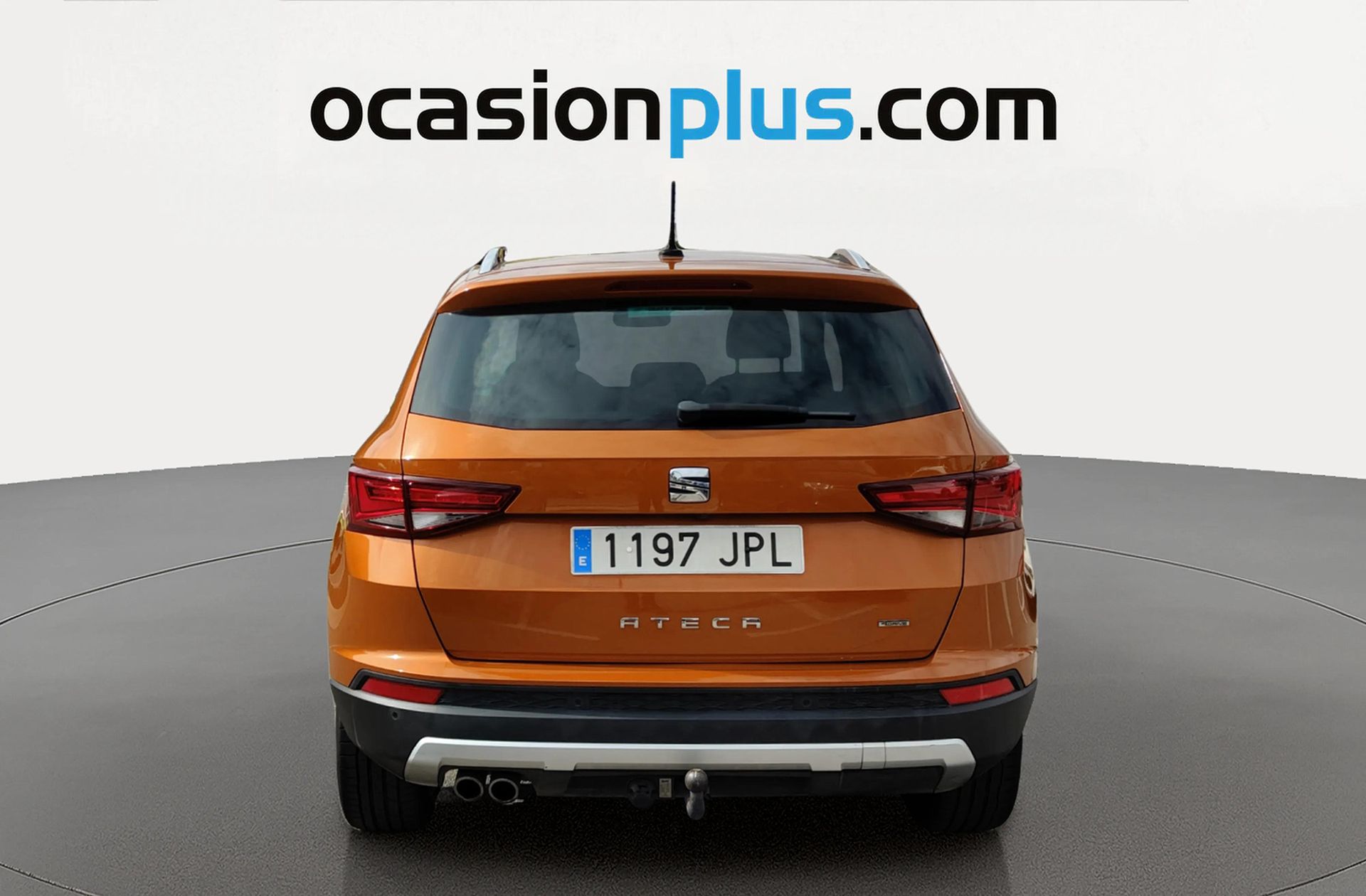 SEAT Ateca 2.0 TDI Xcellence 4Drive - foto 17
