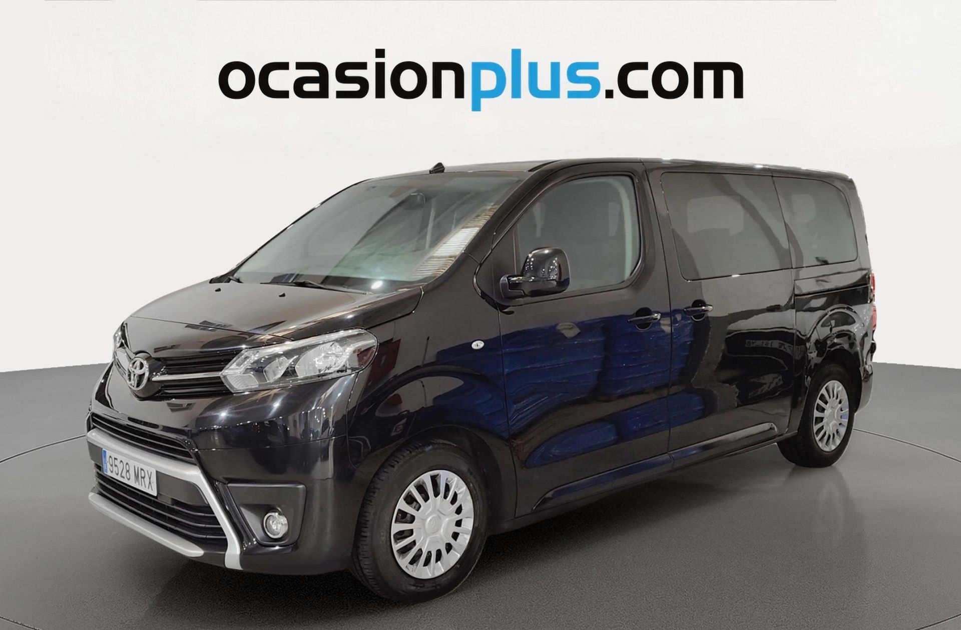 Toyota Proace Verso 2.0D VX Shuttle