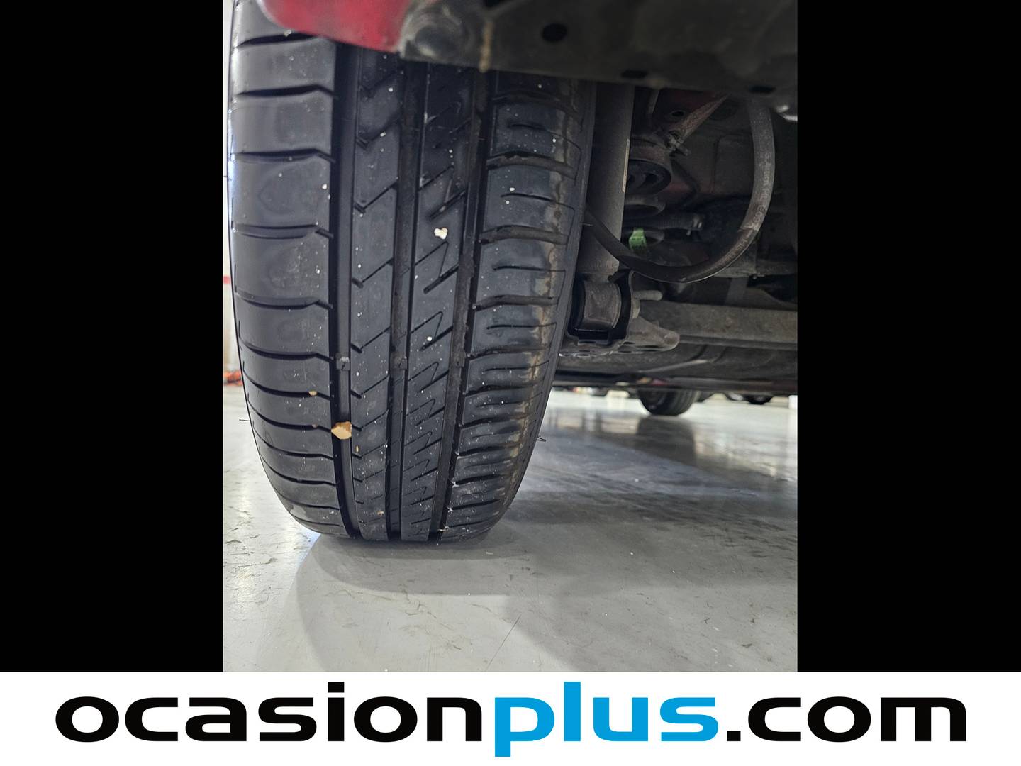 KIA Rio KIA Rio 1.2 CVVT Business (84 CV) gasolina
