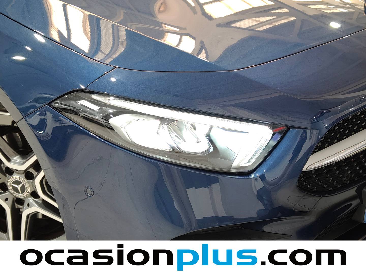 Mercedes Clase A Mercedes-Benz Clase A 200 d  (150 CV) barato