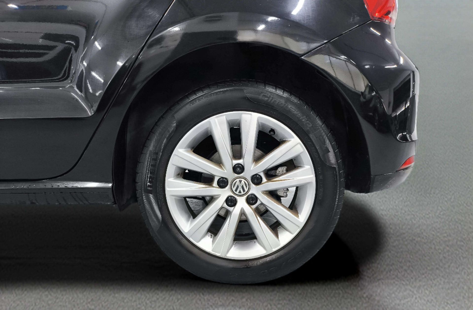 Volkswagen Polo Advance 1.4 TDI BMT DSG - foto 29