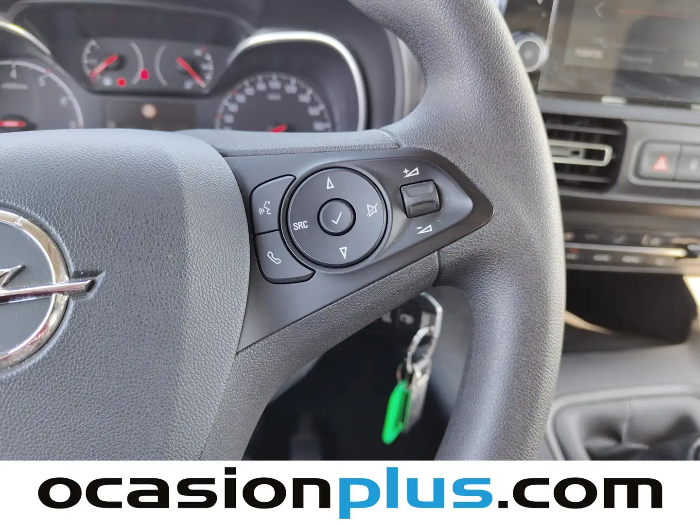 Foto Opel Combo Life Opel Combo Life 1.2 T S/S Edition Plus L (110 CV)