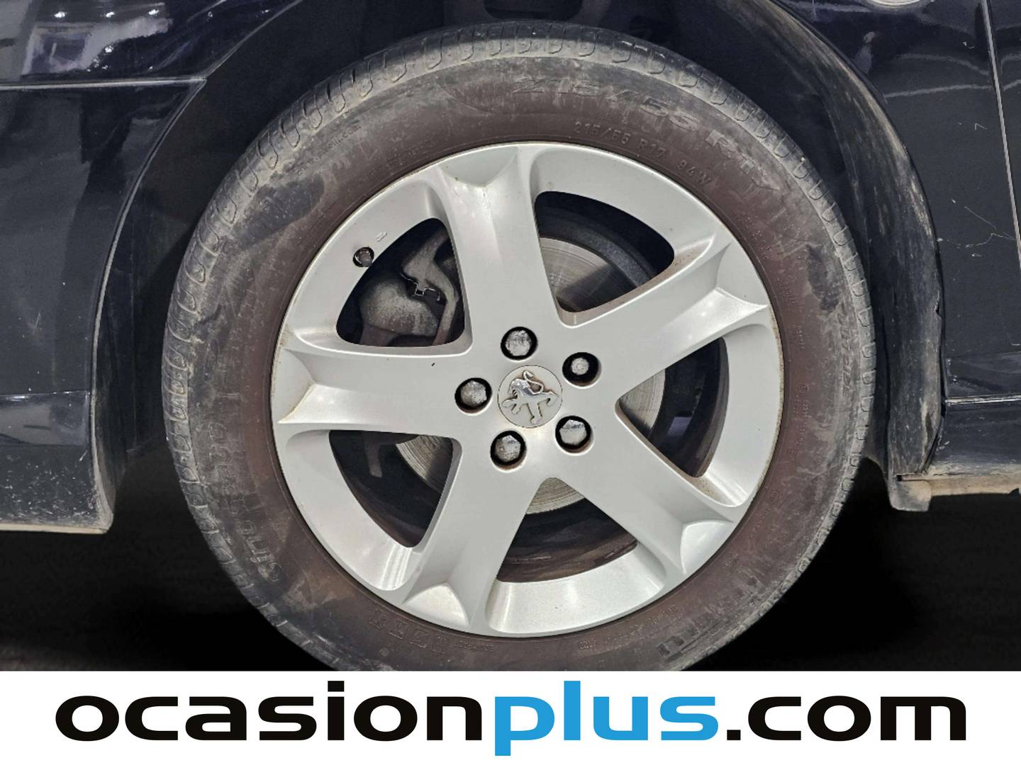 Foto Peugeot 407 SW Peugeot 407 SW 2.0 HDI Premium (136 CV)