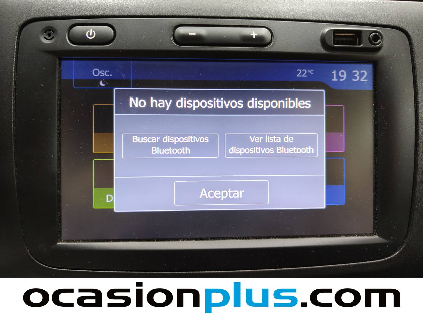 Dacia Duster Dacia Duster Prestige Blue dCi  (115 CV) 4X2 km 0