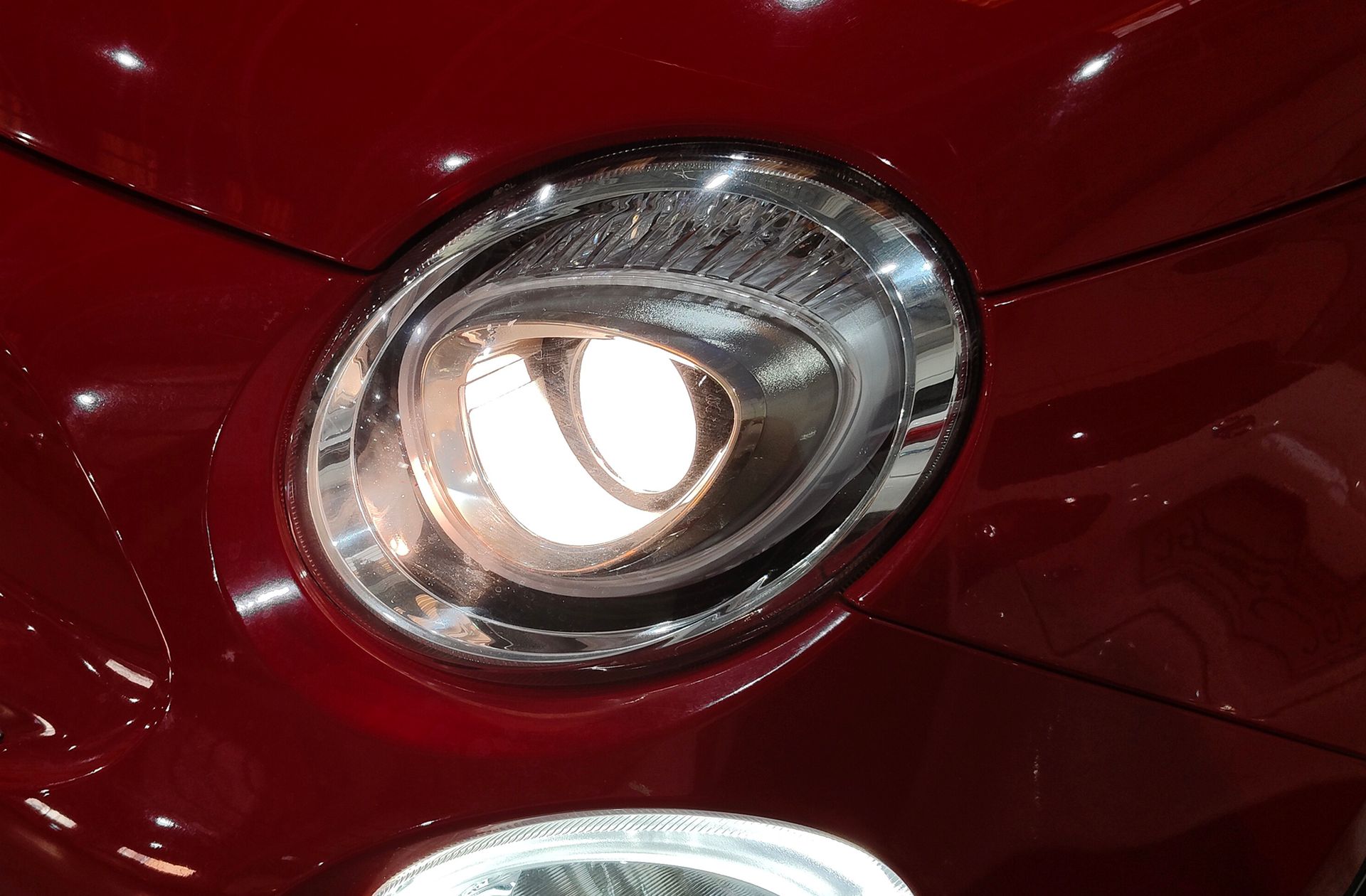 Fiat 500 1.0 Hybrid Dolcevita - foto 13