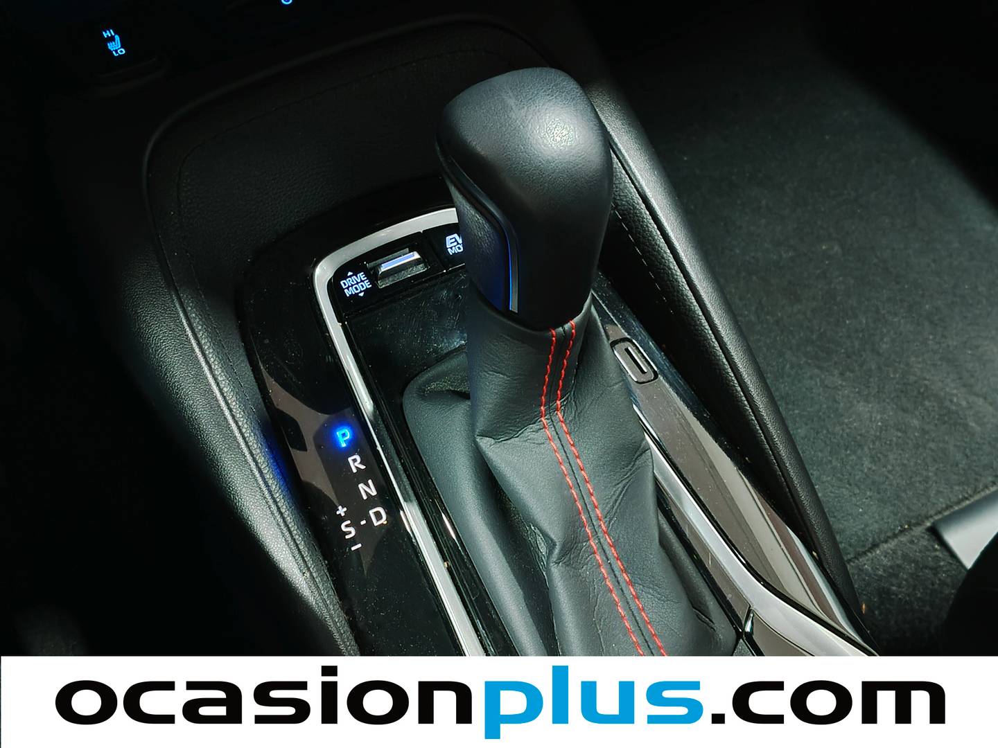 Toyota Corolla Toyota Corolla 180H GR-SPORT E-CVT (184 CV) de segunda mano