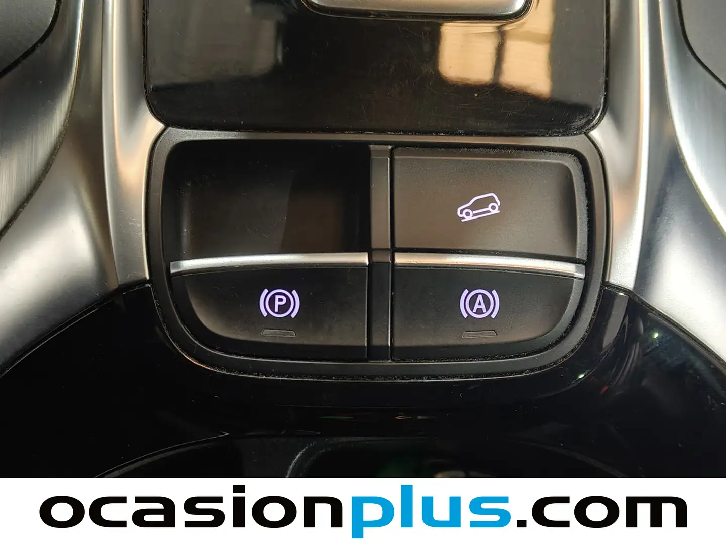 Foto MG HS MG HS 1.5 Turbo GDI Comfort DCT (162 CV)