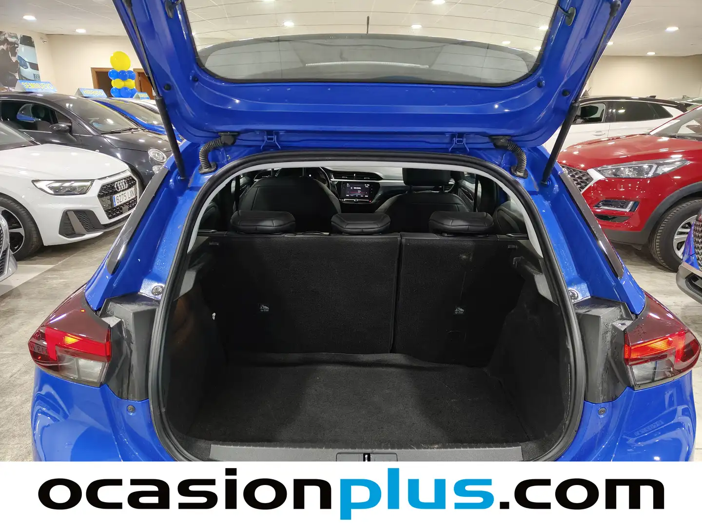 Foto Opel Corsa Opel Corsa 1.2 Turbo XHL Elegance (100 CV)