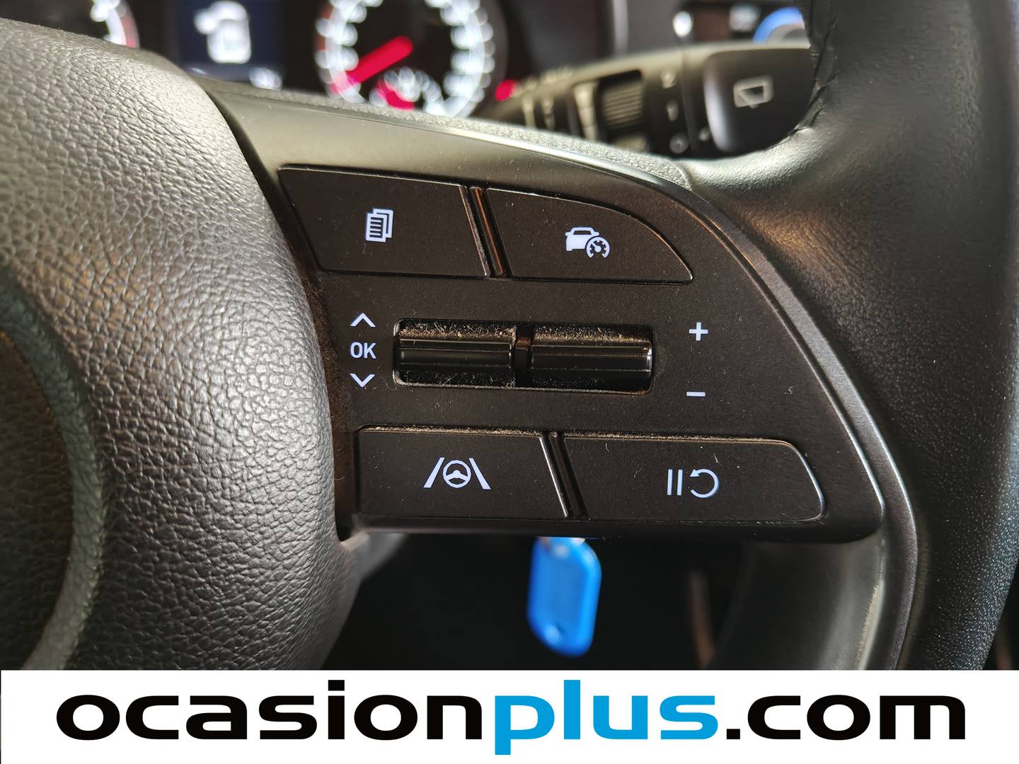 Foto Hyundai Bayon Hyundai Bayon 1.2 MPI Essence (84 CV)